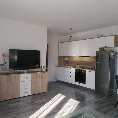 Apartments Nana Biograd Na Moru Dış mekan fotoğraf