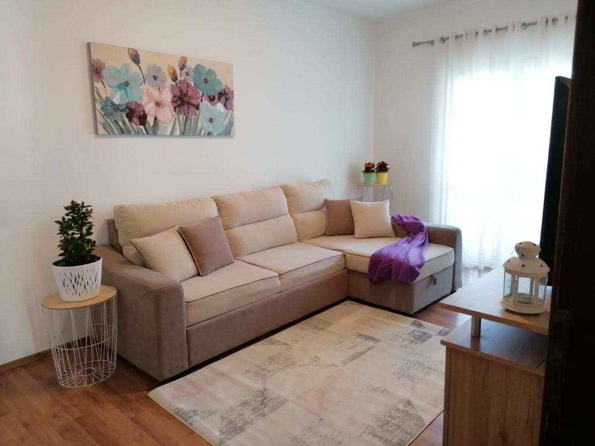 Apartments Nana Biograd Na Moru Dış mekan fotoğraf
