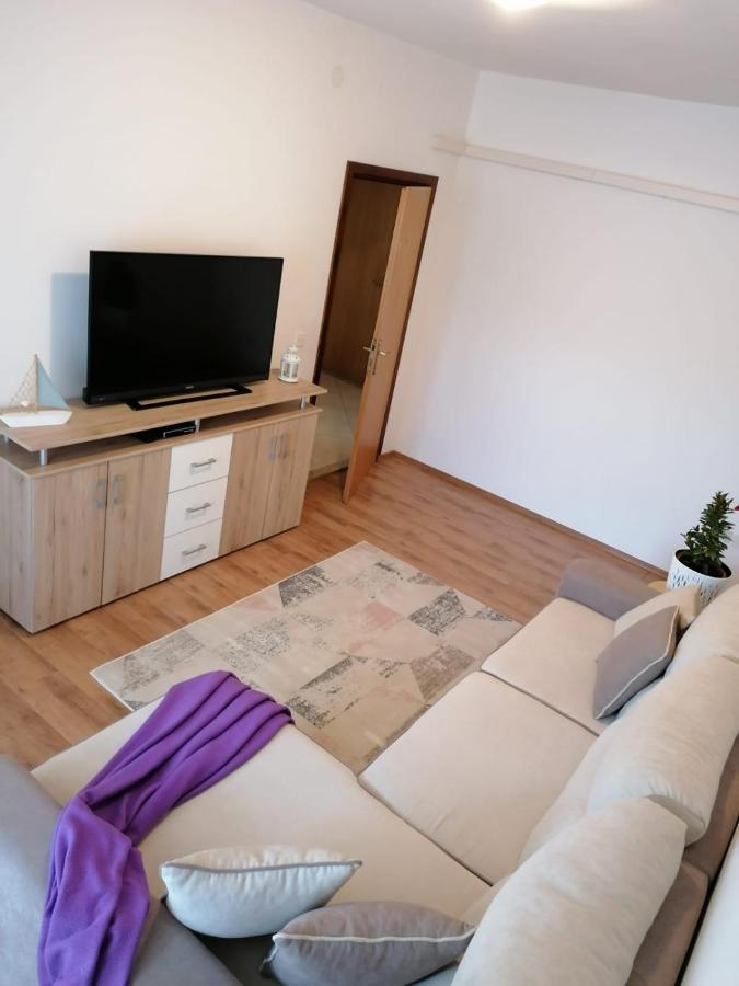 Apartments Nana Biograd Na Moru Dış mekan fotoğraf