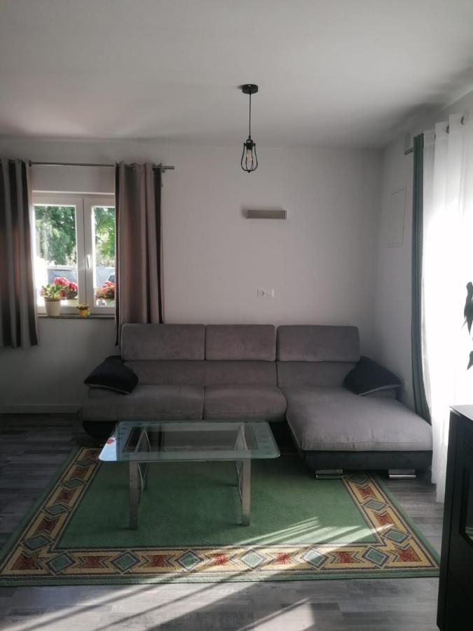 Apartments Nana Biograd Na Moru Dış mekan fotoğraf