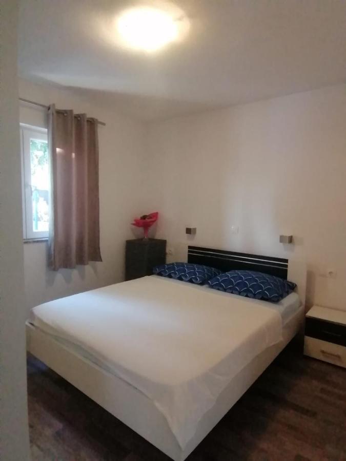 Apartments Nana Biograd Na Moru Dış mekan fotoğraf