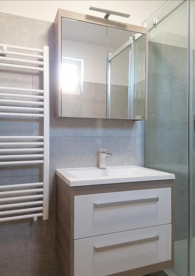 Apartments Nana Biograd Na Moru Dış mekan fotoğraf