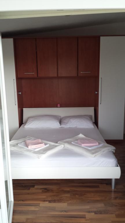 Apartments Nana Biograd Na Moru Dış mekan fotoğraf