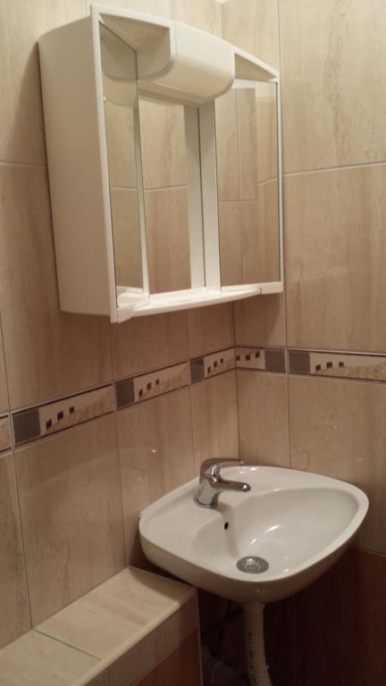 Apartments Nana Biograd Na Moru Dış mekan fotoğraf