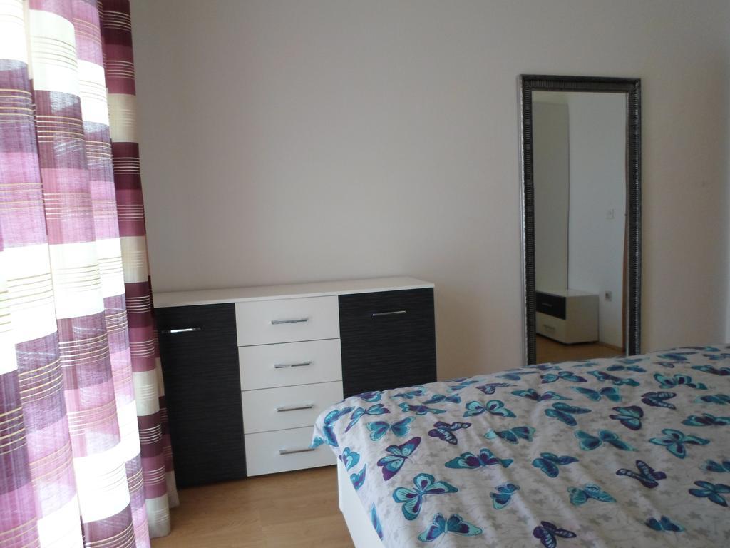 Apartments Nana Biograd Na Moru Dış mekan fotoğraf