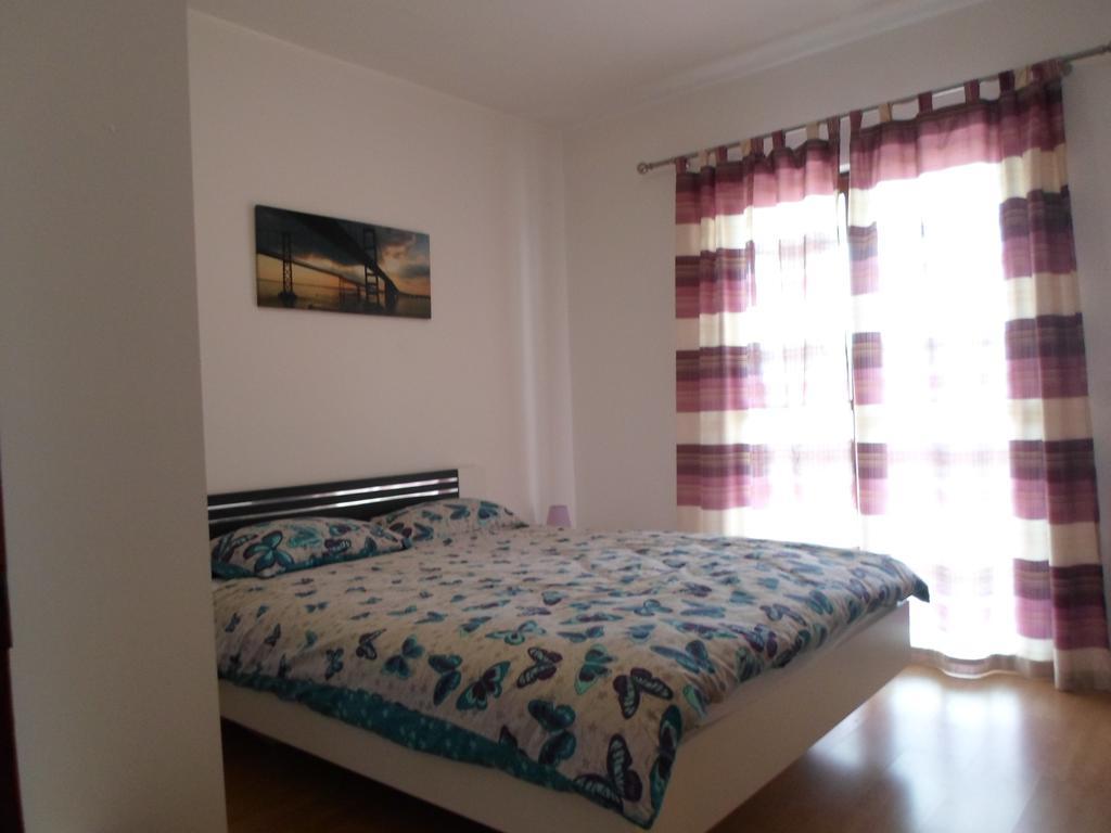 Apartments Nana Biograd Na Moru Dış mekan fotoğraf