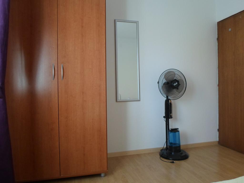 Apartments Nana Biograd Na Moru Dış mekan fotoğraf
