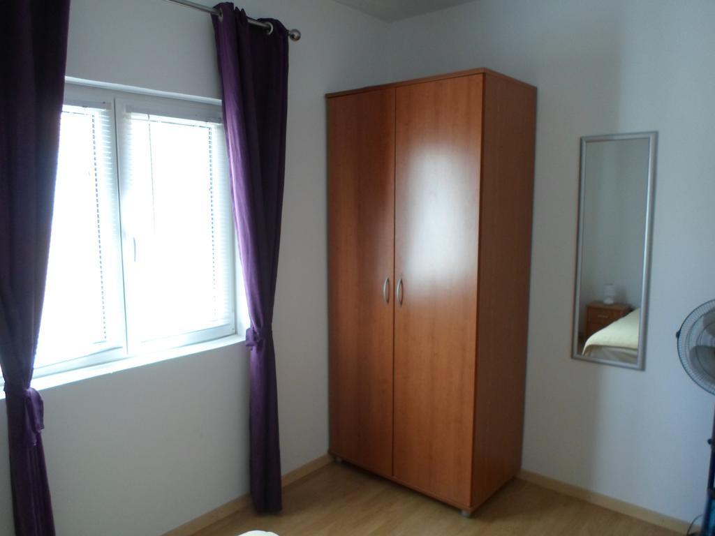 Apartments Nana Biograd Na Moru Dış mekan fotoğraf