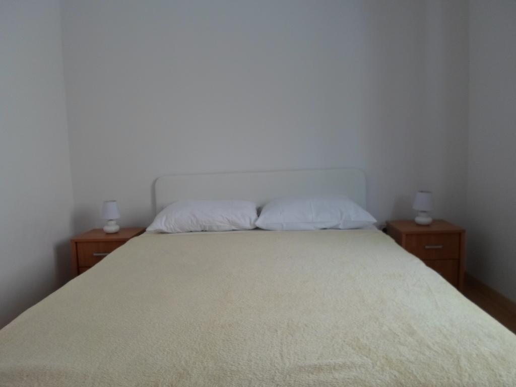 Apartments Nana Biograd Na Moru Dış mekan fotoğraf