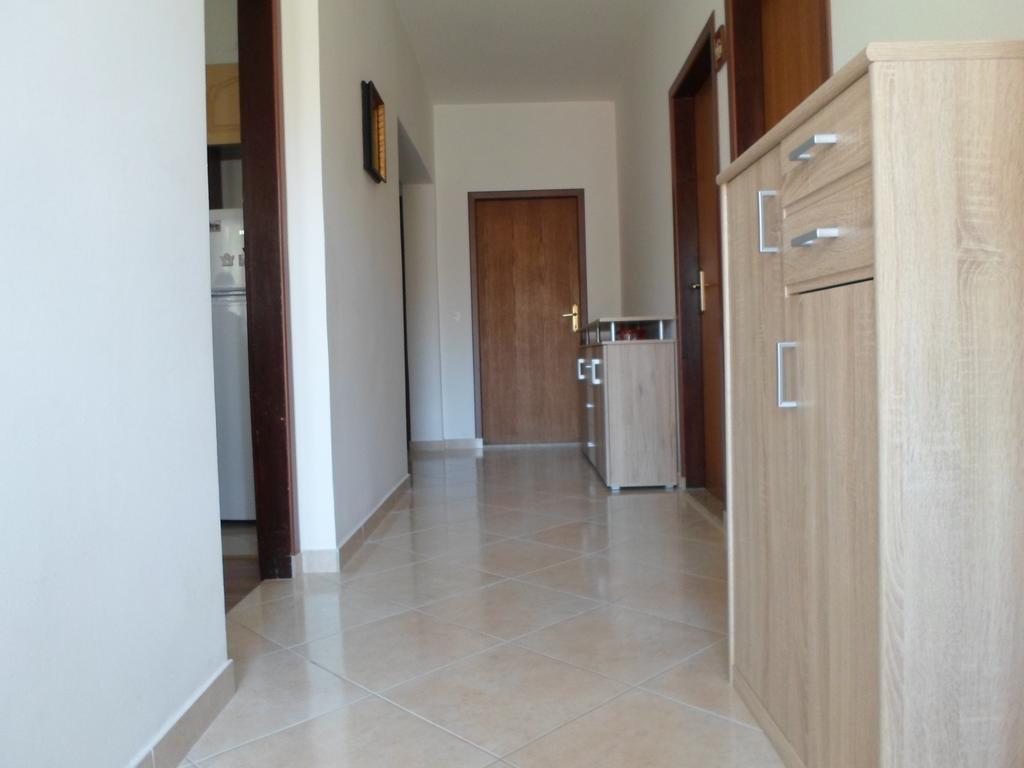 Apartments Nana Biograd Na Moru Dış mekan fotoğraf