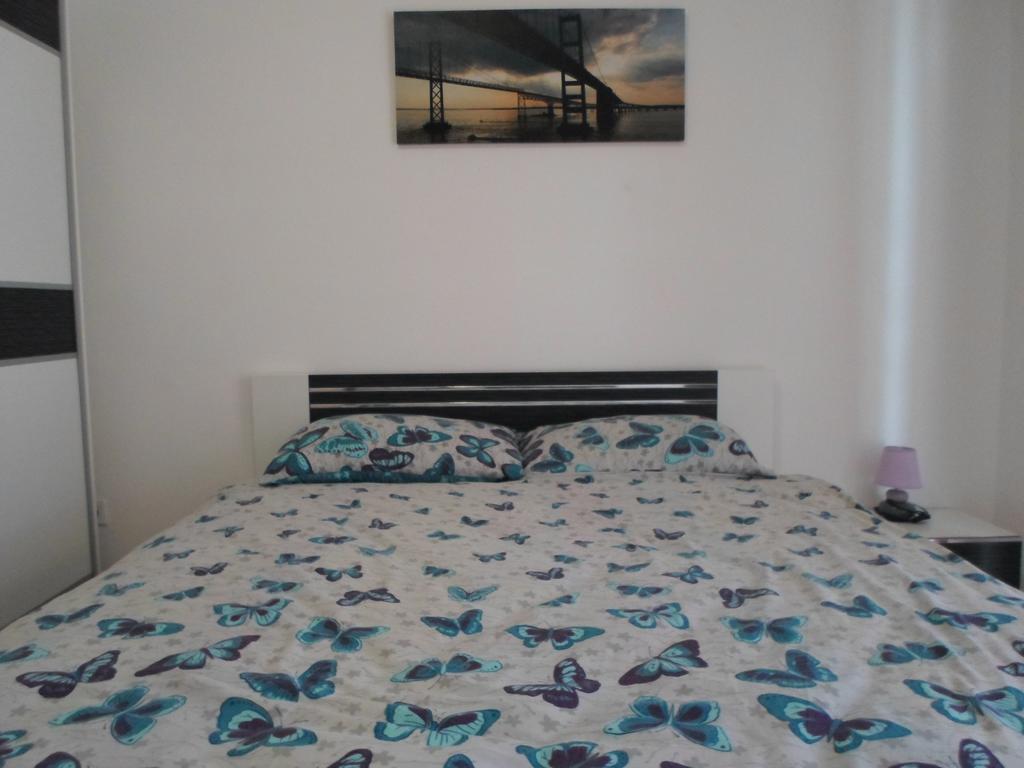 Apartments Nana Biograd Na Moru Dış mekan fotoğraf